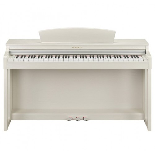 Цифровое пианино Kurzweil M230 White