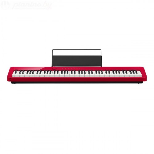 Цифровое пианино Casio Privia PX-S1000 RD