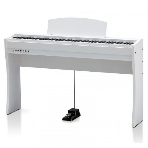 Цифровое пианино Kawai CL-26 W