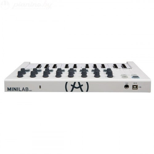 Midi-клавиатура Arturia MiniLab Mk II