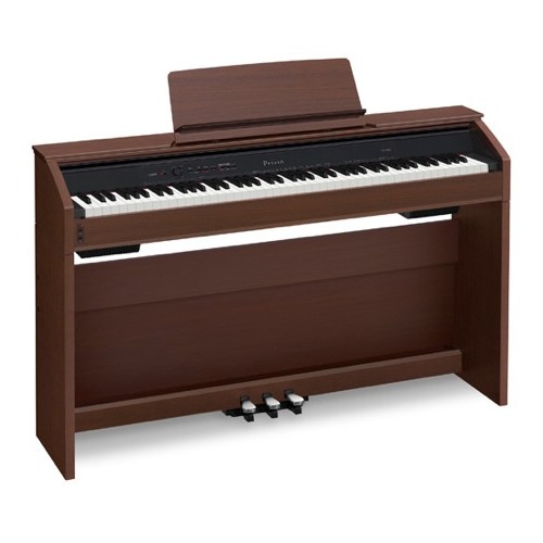Цифровое пианино Casio Privia PX-850BN