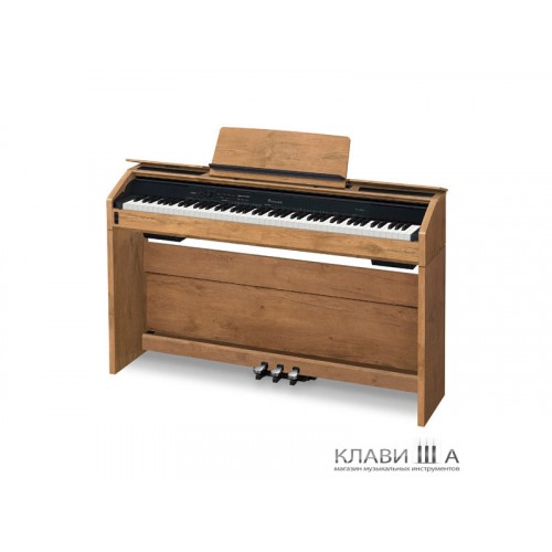 Цифровое пианино Casio Privia PX-A800 BN