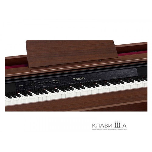 Цифровое пианино Casio Celviano AP-450BN