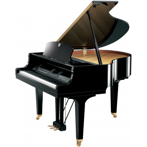 Цифровой рояль Yamaha CGP-1000