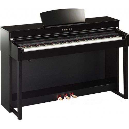 Цифровое пианино Yamaha Clavinova CLP 430PE