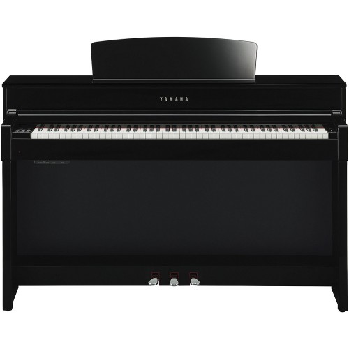 Цифровое пианино Yamaha Clavinova CLP 545PE