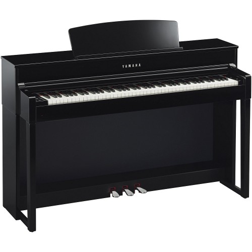Цифровое пианино Yamaha Clavinova CLP 545PE