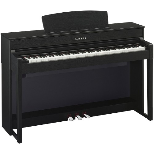 Цифровое пианино Yamaha Clavinova CLP 575B