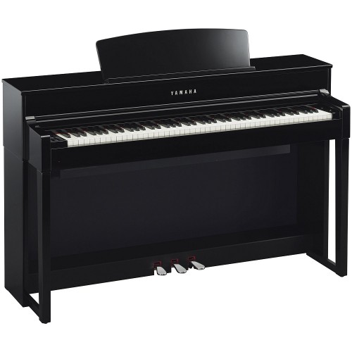 Цифровое пианино Yamaha Clavinova CLP 575PE