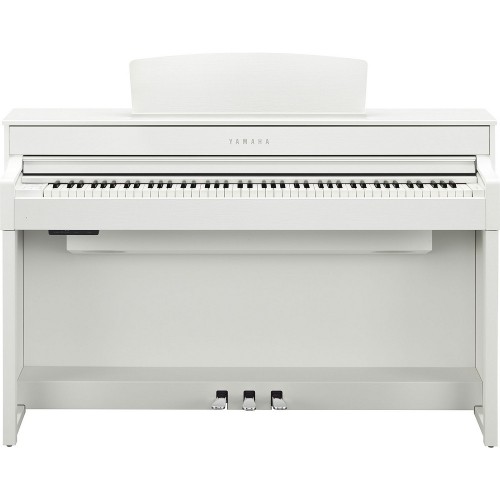 Цифровое пианино Yamaha Clavinova CLP 575WH