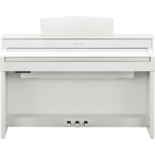 Цифровое пианино Yamaha Clavinova CLP 575WH