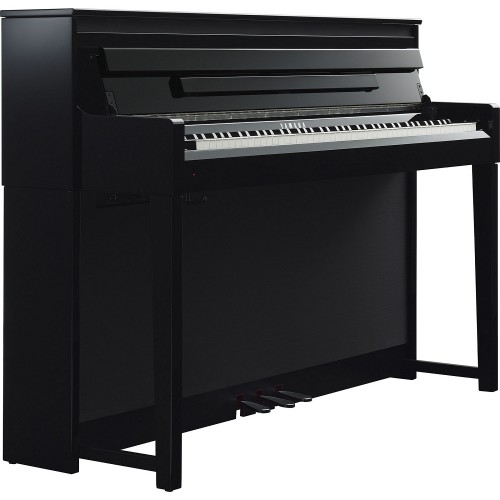 Цифровое пианино Yamaha Clavinova CLP 585PE