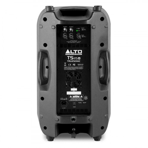 Активная акустическая система Alto TS 115A