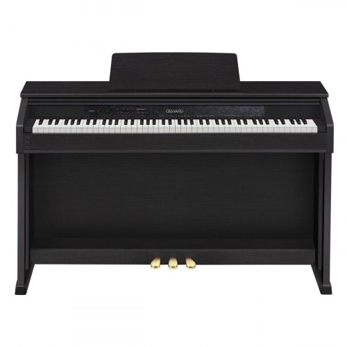 Цифровое пианино Casio Celviano AP-450 BK