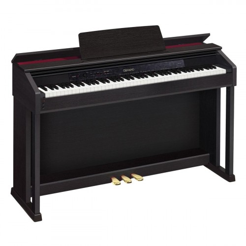 Цифровое пианино Casio Celviano AP-450 BK