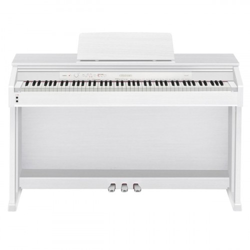 Цифровое пианино Casio Celviano AP-460WE