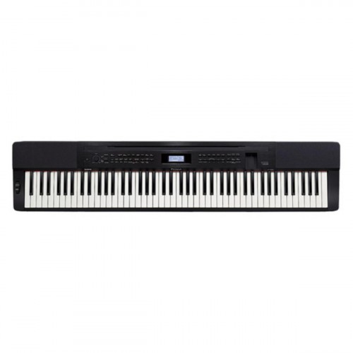 Цифровое пианино Casio Privia PX-350 BK