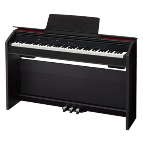 Цифровое пианино Casio Privia PX-850 BK