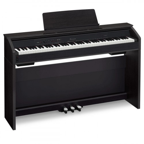 Цифровое пианино Casio Privia PX-860BK