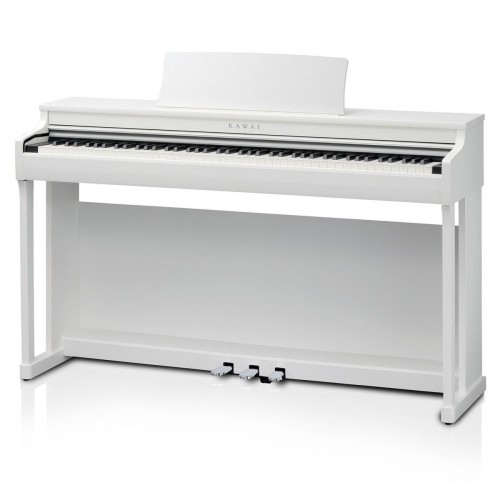Цифровое пианино Kawai CN-25 W