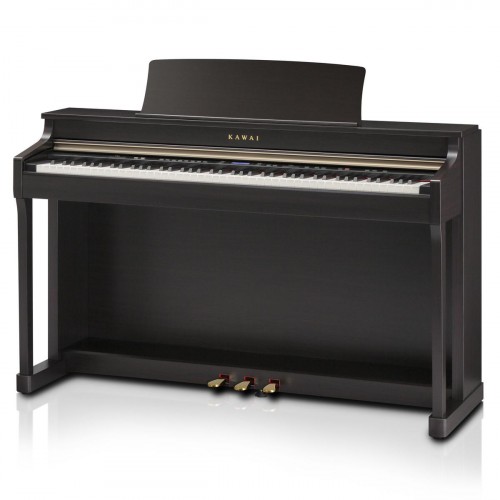 Цифровое пианино Kawai CN-35 W