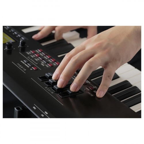 Цифровое пианино Kawai MP-7