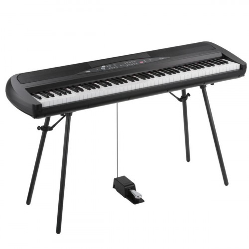 Цифровое пианино Korg SP-280BK