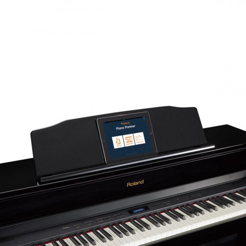 Цифровое пианино Roland HP508 PEA
