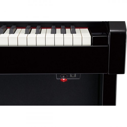 Цифровое пианино Roland HP508 PEA