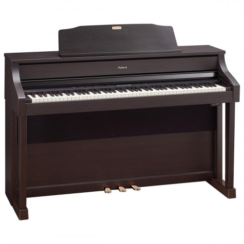 Цифровое пианино Roland HP508 RWA