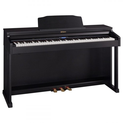 Цифровое пианино Roland HP-601-CB