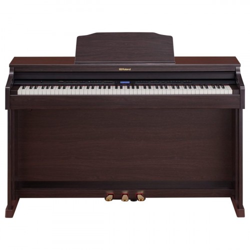 Цифровое пианино Roland HP-601-CR