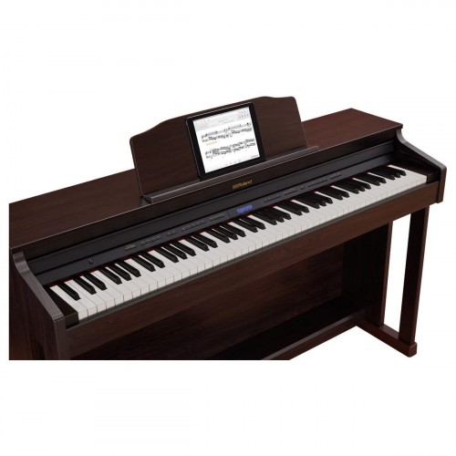 Цифровое пианино Roland HP-601-CR