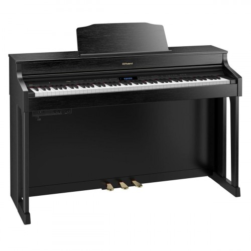 Цифровое пианино Roland HP603 B