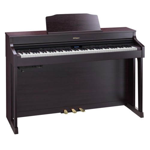 Цифровое пианино Roland HP603 R