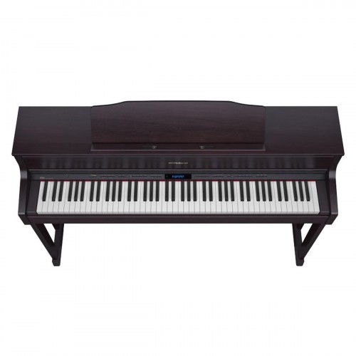 Цифровое пианино Roland HP605 R