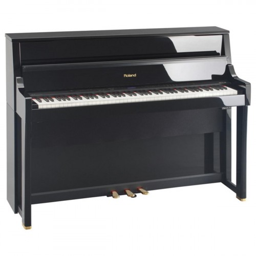 Цифровое пианино Roland LX-15e PE