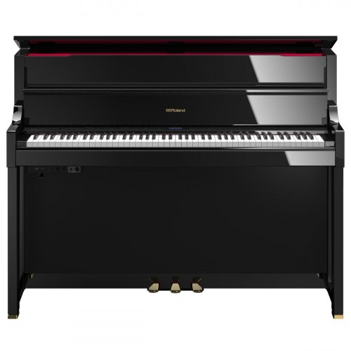 Цифровое пианино Roland LX-17