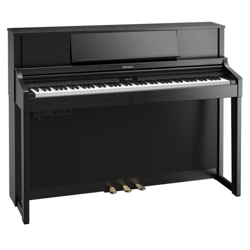 Цифровое пианино Roland LX-7 B