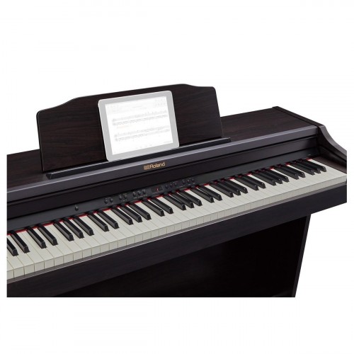 Цифровое пианино Roland RP-501R-CR
