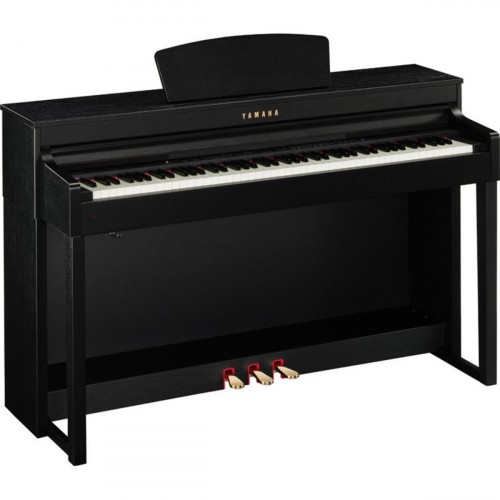 Цифровое пианино Yamaha Clavinova CLP-430B