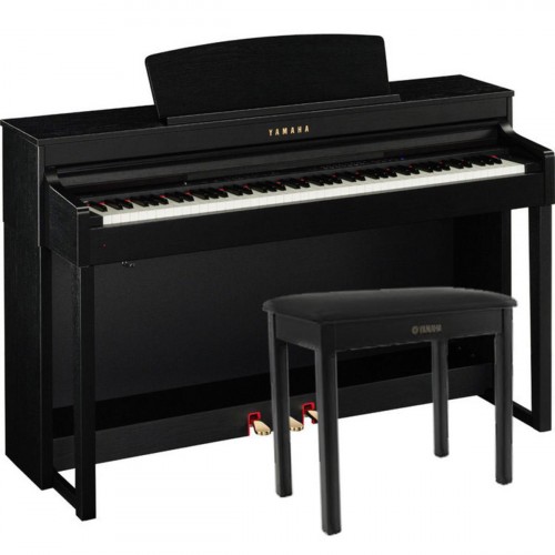 Цифровое пианино Yamaha Clavinova CLP-440B