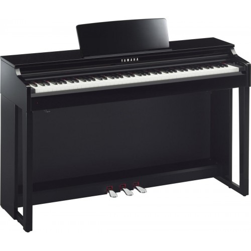 Цифровое пианино Yamaha Clavinova CLP 525PE