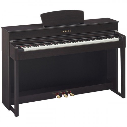 Цифровое пианино Yamaha Clavinova CLP-535R