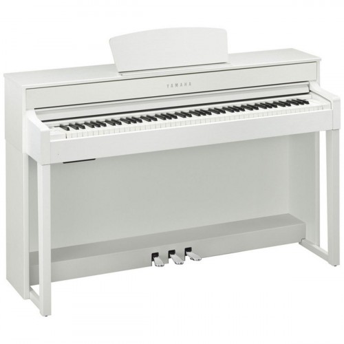 Цифровое пианино Yamaha Clavinova CLP-535WH