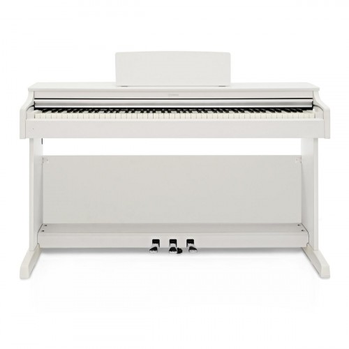 Цифровое пианино Yamaha YDP-163WH