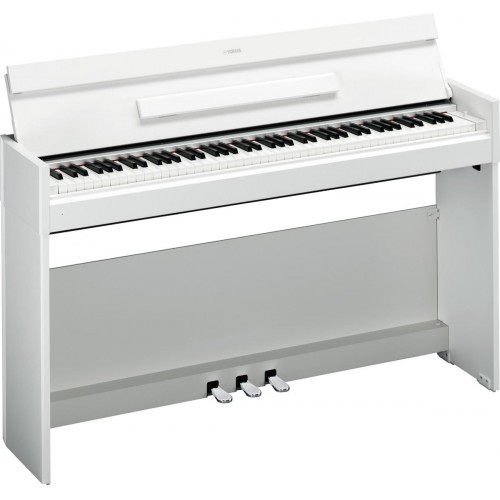 Цифровое пианино Yamaha YDP-S52WE