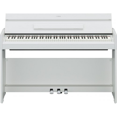 Цифровое пианино Yamaha YDP-S52WE