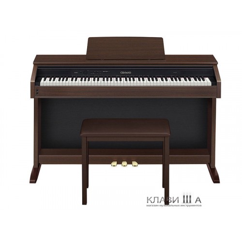 Цифровое пианино Casio Celviano AP-250BN