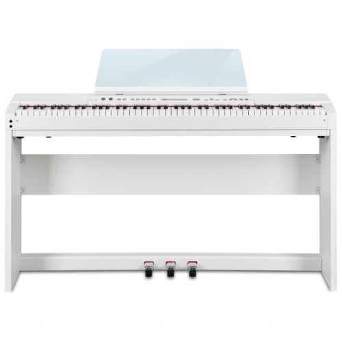 Цифровое пианино Becker BSP-102w